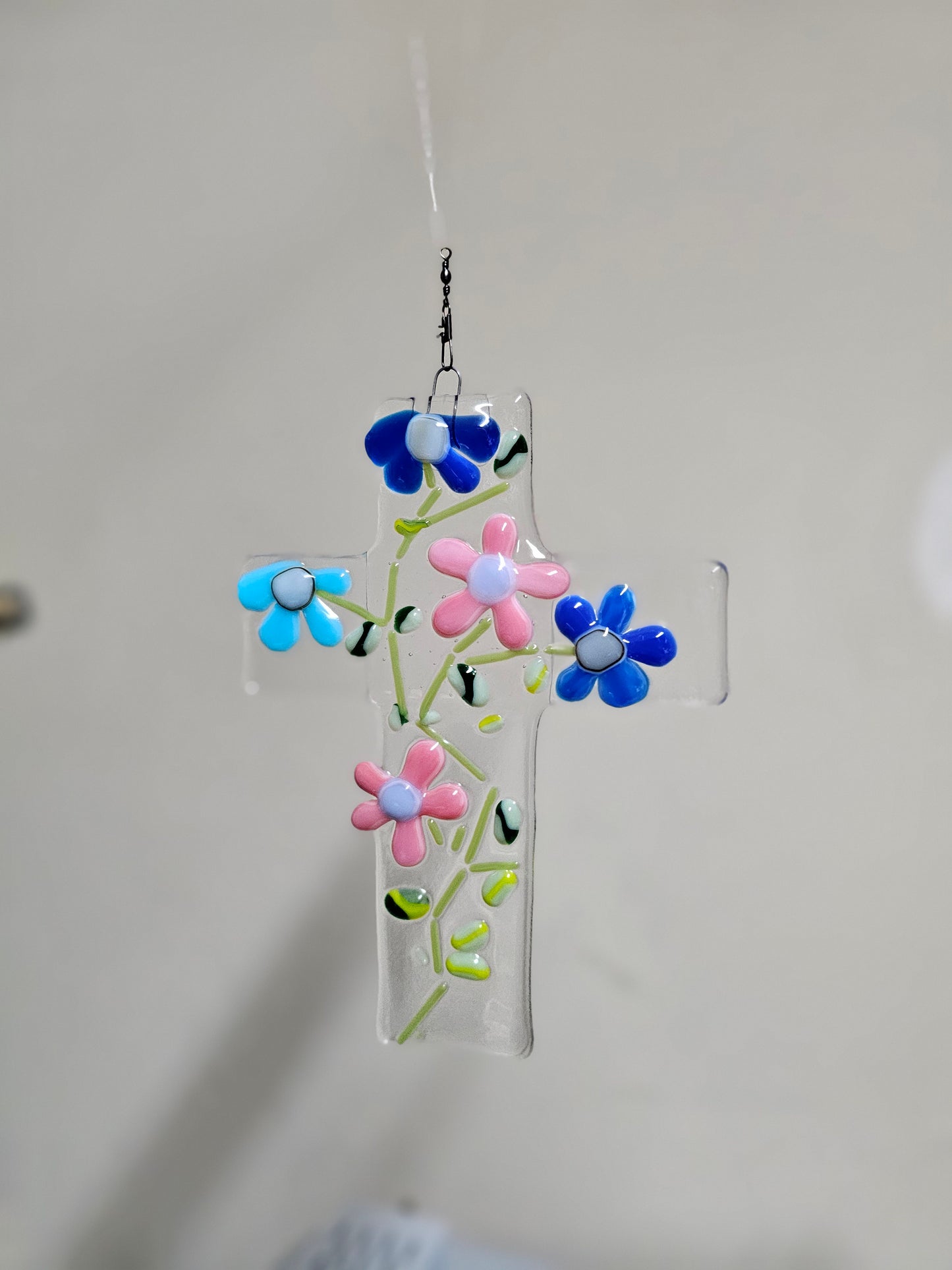 Party kit pre-pay - Fused Glass