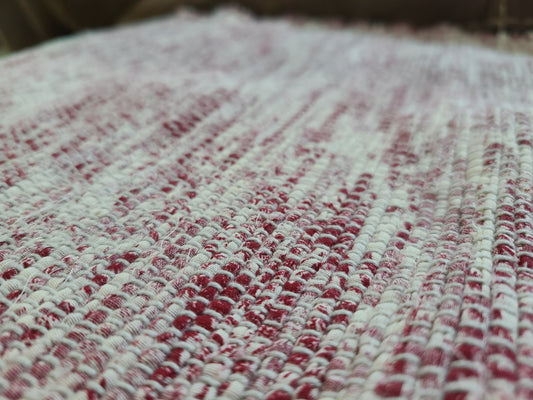 Handwoven Table Mat, Small Table Runner