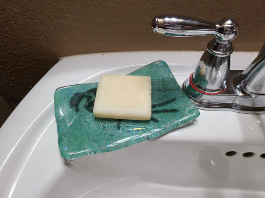 Sparrow Bird Soap Dish