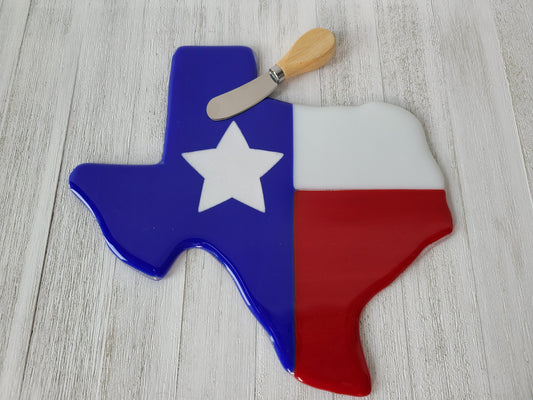 Texas Tray, Cheese Tray, Charcuterie Board