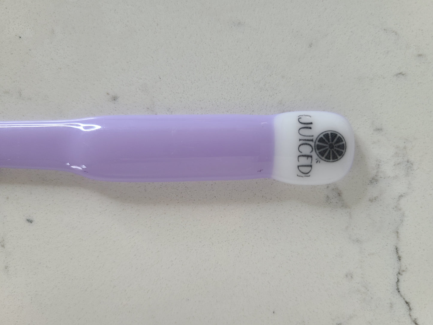 Glass Drink Stirrers, Drunk Words