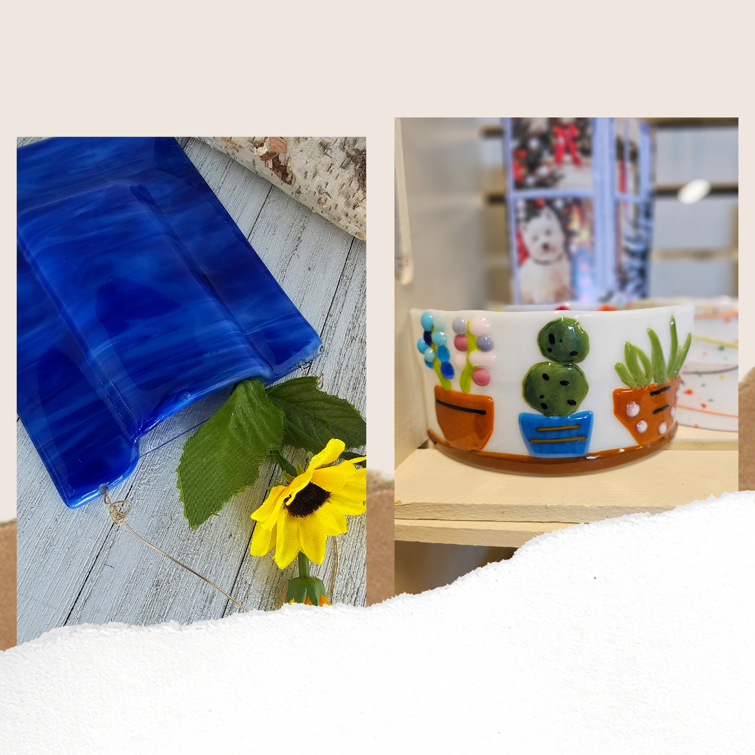 Vases & Frames