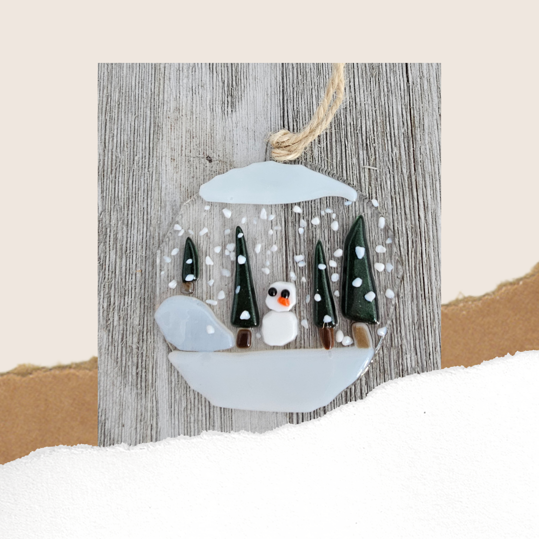 Ornaments & Accents
