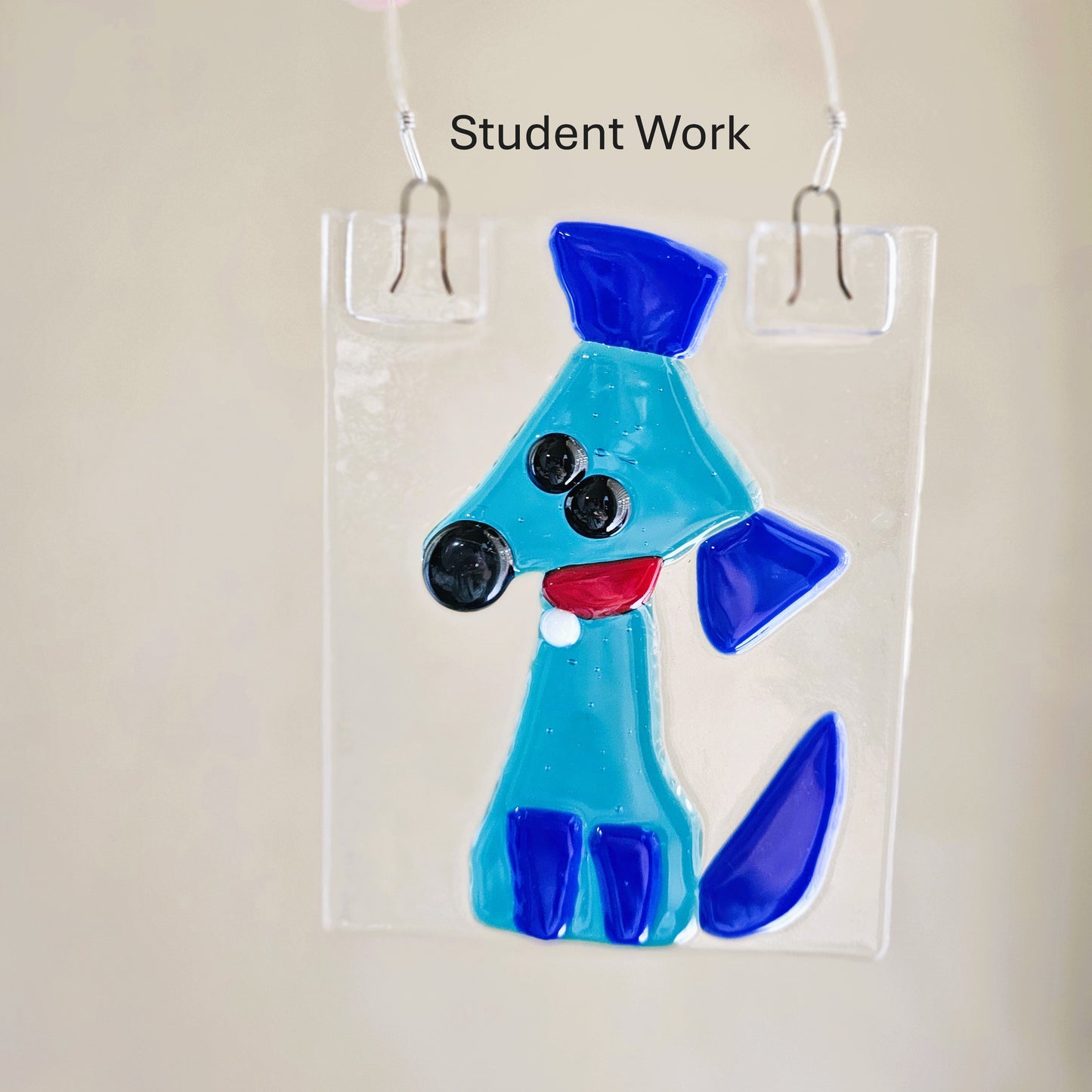 Custom Fused Glass Kits for Private Events