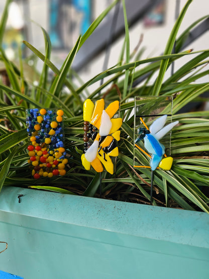 Custom Fused Glass Kits for Private Events