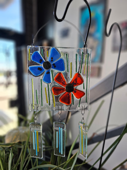 Custom Fused Glass Kits for Private Events