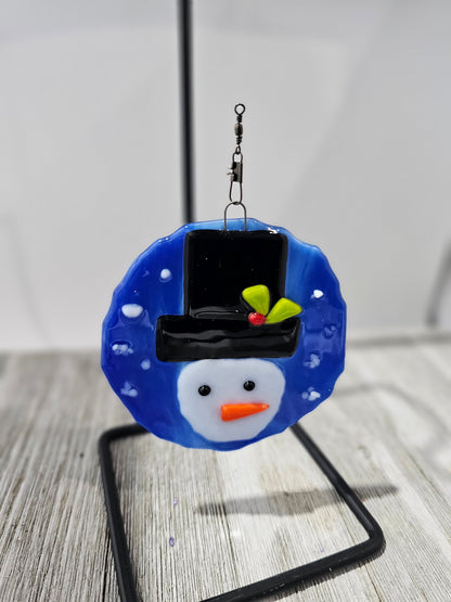 Custom Fused Glass Kits for Private Events