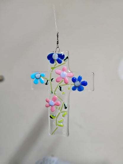 Party kit pre-pay - Fused Glass