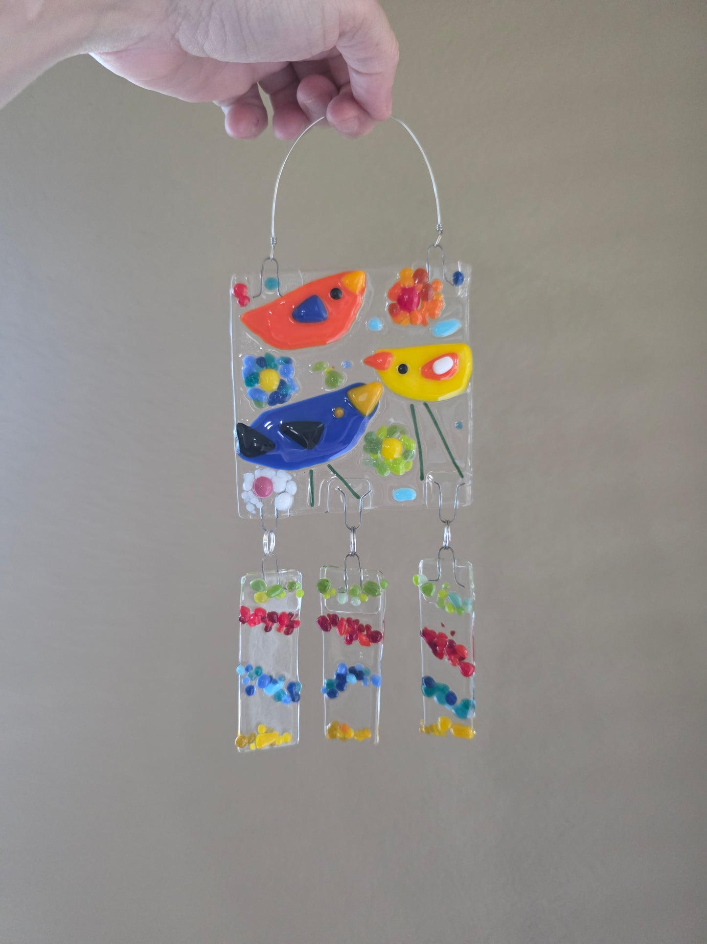 Custom Fused Glass Kits for Private Events