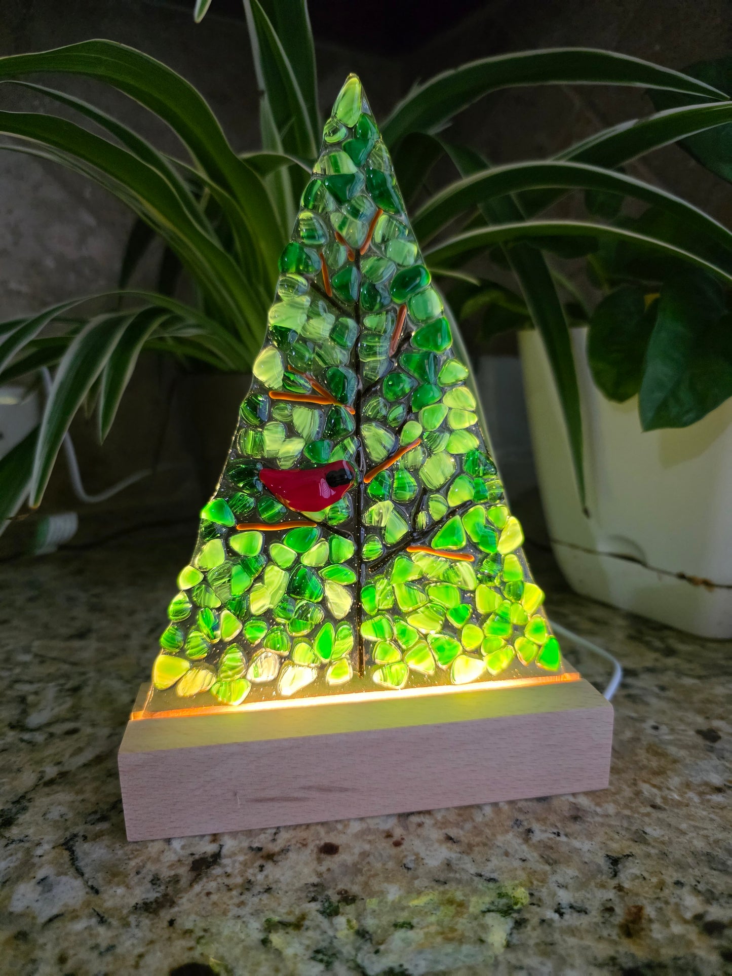 Fused Glass Workshop: Light Making