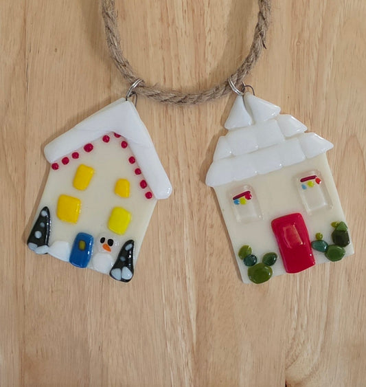 Fused Glass Garland Add-Ons
