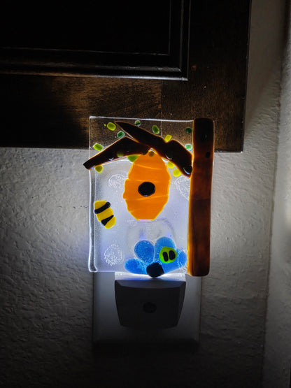 Fused Glass Workshop: Light Making