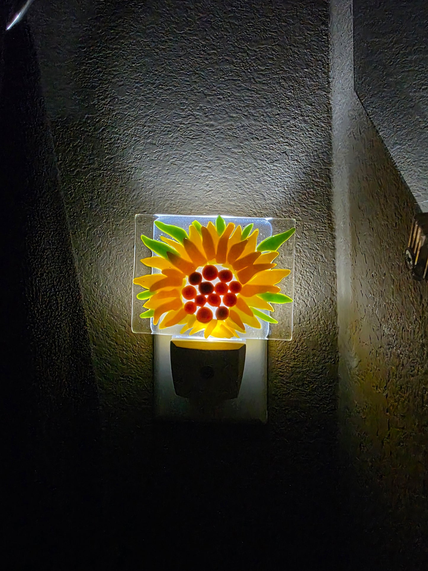 Custom Fused Glass Kits for Private Events