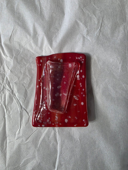 Fused Glass Workshop: Make - A - Vase (April 26th)